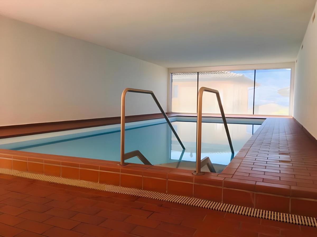 Relax Sul Lago Maggiore, Pool&Sauna Muralto ภายนอก รูปภาพ